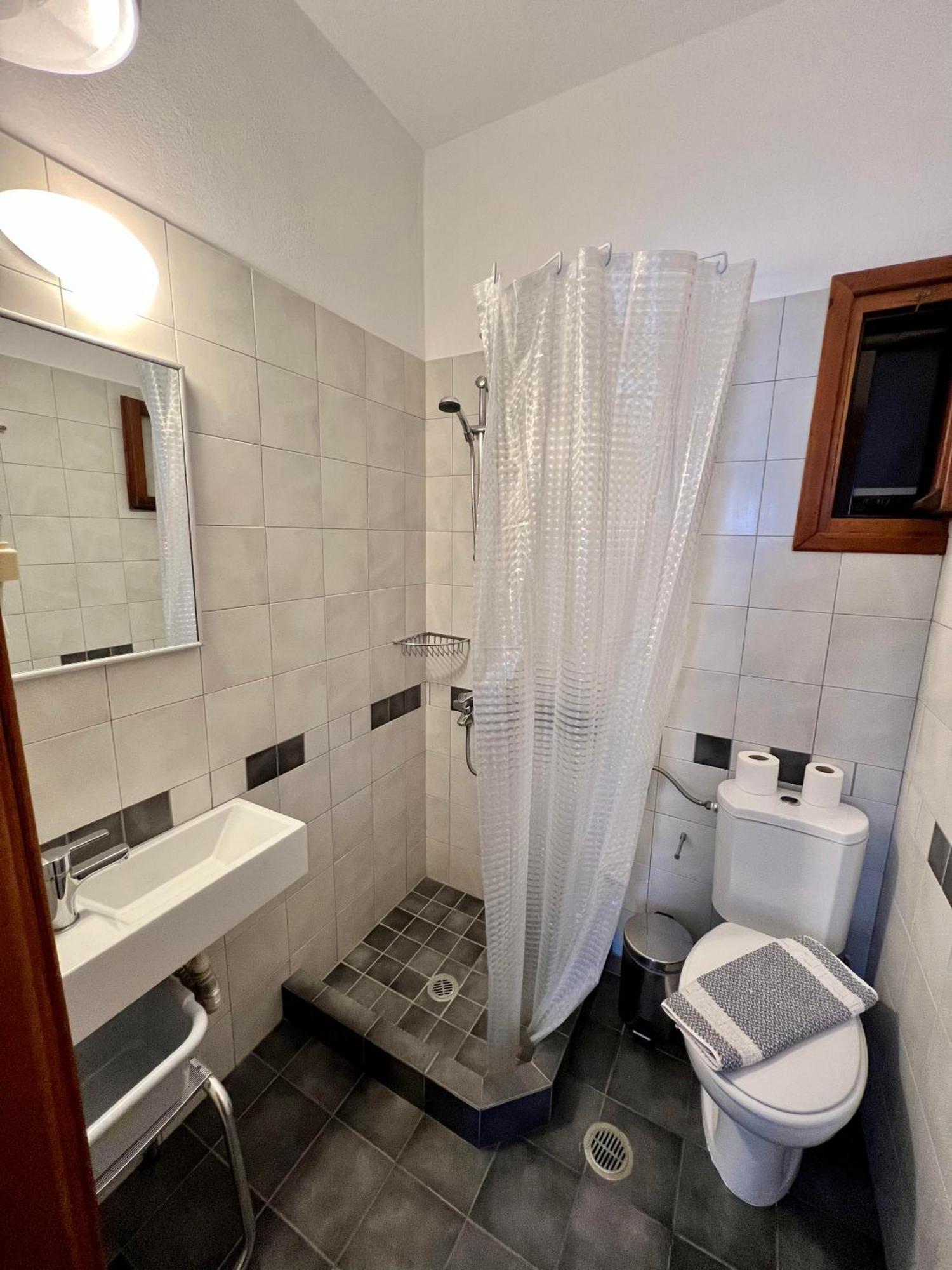 Hotel Antheia à Folégandros Chambre photo
