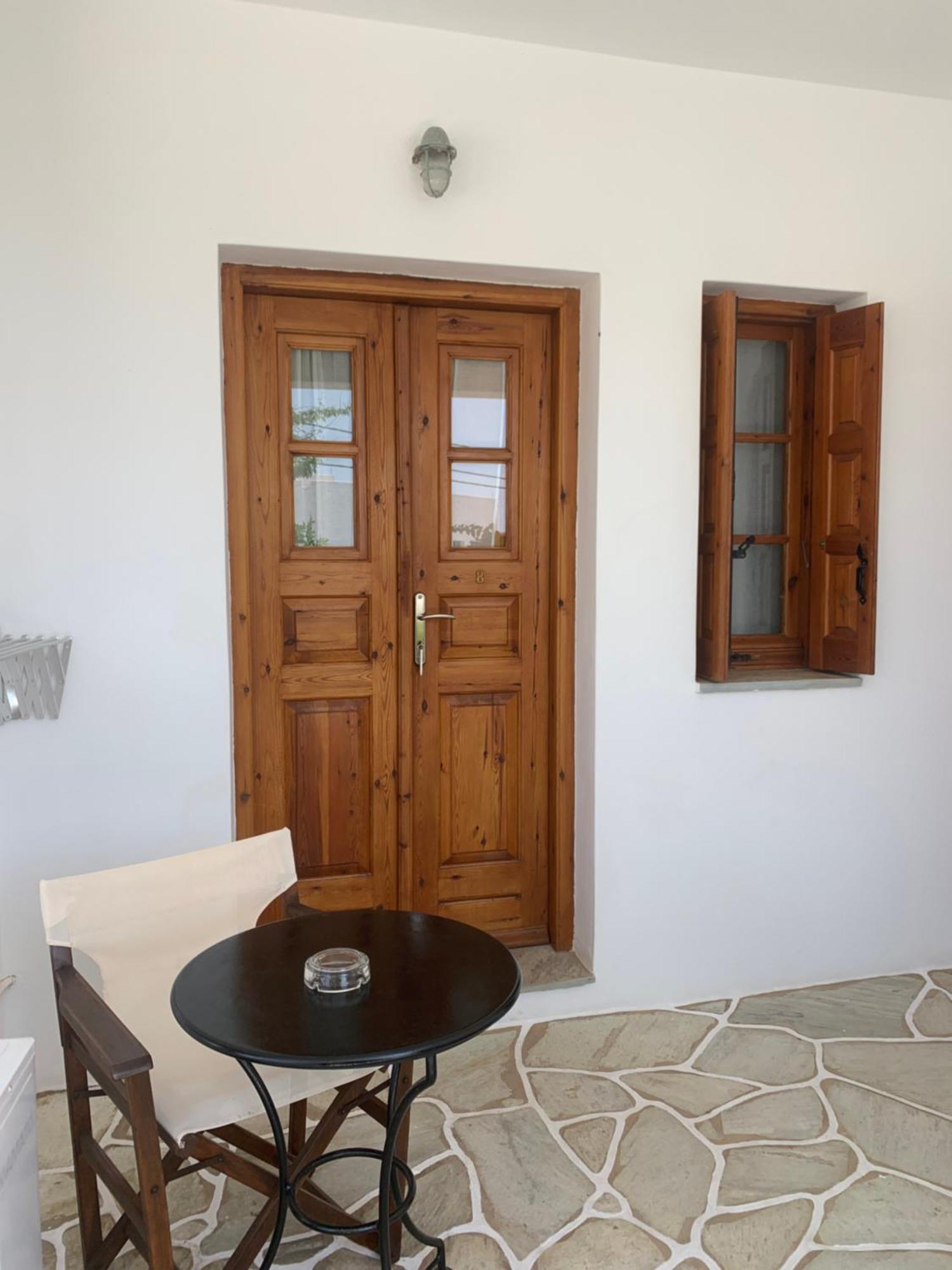 Hotel Antheia à Folégandros Chambre photo