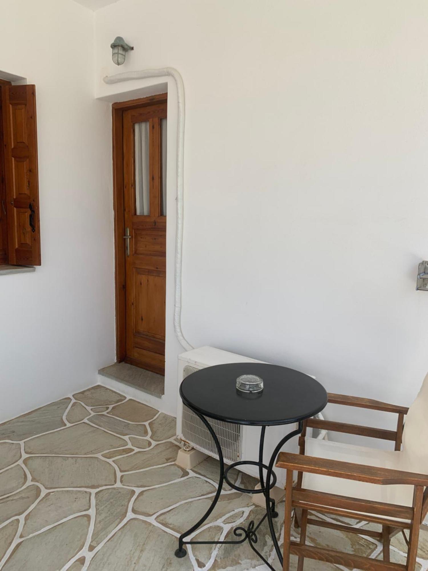 Hotel Antheia à Folégandros Chambre photo